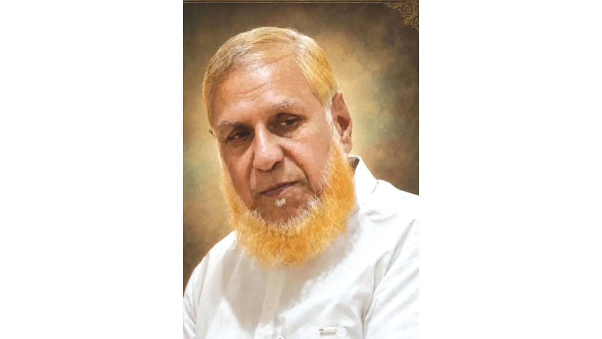شاعر جدہ، مہتاب قدر ’’گلبن‘‘ کا ایک مہکتا ہوا گلاب